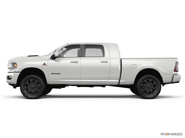 2024 Ram 2500 Vehicle Photo in Kansas City, MO 64114