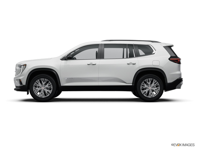 2024 GMC Acadia Vehicle Photo in KANSAS CITY, MO 64114-4545