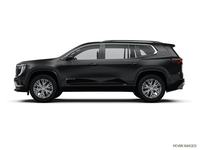 2024 GMC Acadia Vehicle Photo in TOPEKA, KS 66609-0000