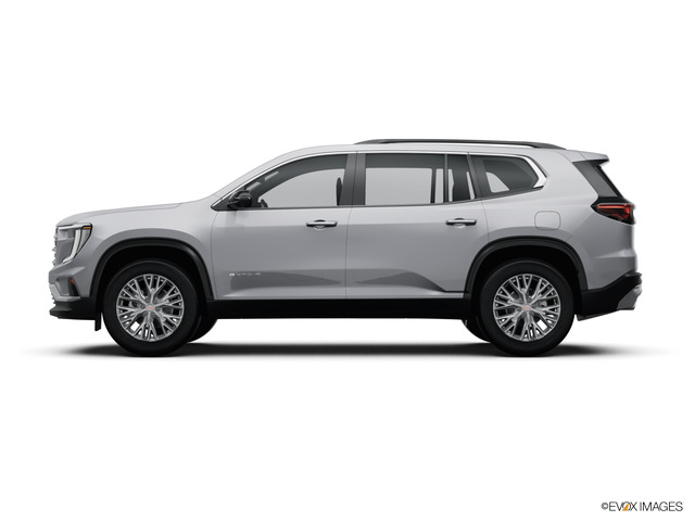 2024 GMC Acadia Vehicle Photo in TOPEKA, KS 66609-0000