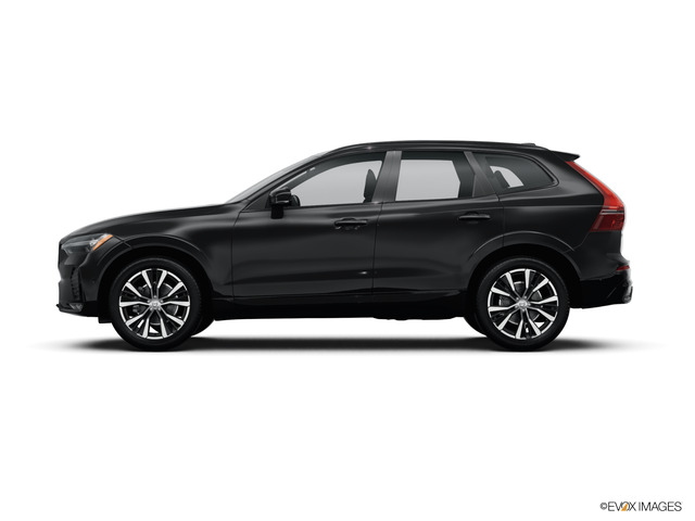 2024 Volvo XC60 Vehicle Photo in Trevose, PA 19053