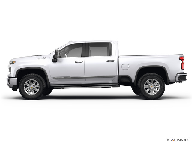 2025 Chevrolet Silverado 2500 HD Vehicle Photo in TUPELO, MS 38801-6508