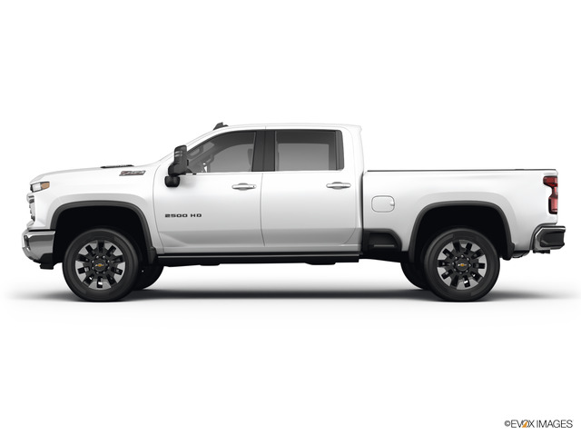 2025 Chevrolet Silverado 2500 HD Vehicle Photo in TUPELO, MS 38801-6508