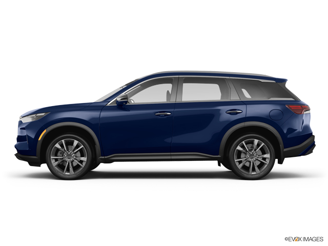 2025 INFINITI QX60 Vehicle Photo in Tustin, CA 92782