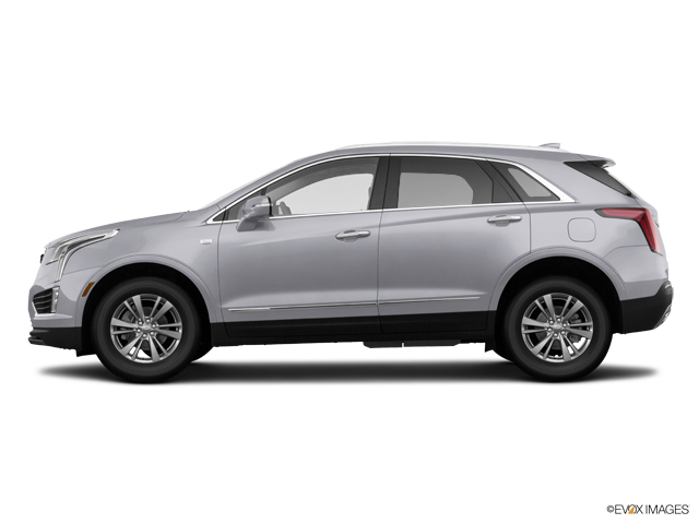 2025 Cadillac XT5 Vehicle Photo in SUNRISE, FL 33323-3202