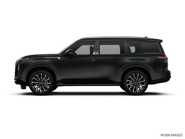 2025 INFINITI QX80 Vehicle Photo in Tustin, CA 92782