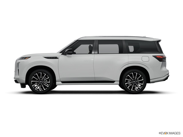 2025 INFINITI QX80 Vehicle Photo in Tustin, CA 92782