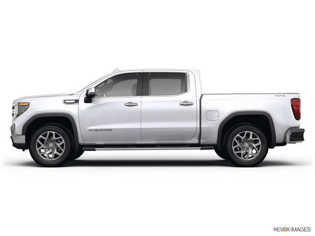 2025 GMC Sierra 1500 Vehicle Photo in INDEPENDENCE, MO 64055-1377