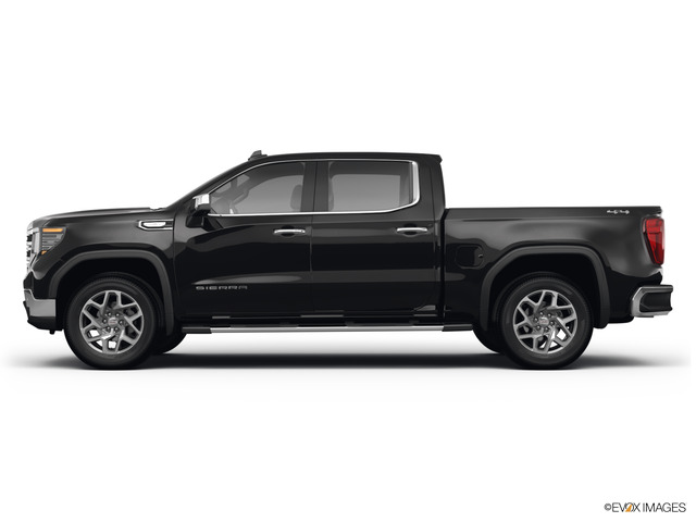 2025 GMC Sierra 1500 Vehicle Photo in INDEPENDENCE, MO 64055-1377