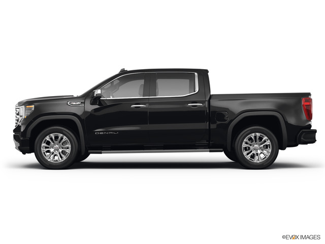 2025 GMC Sierra 1500 Vehicle Photo in INDEPENDENCE, MO 64055-1377