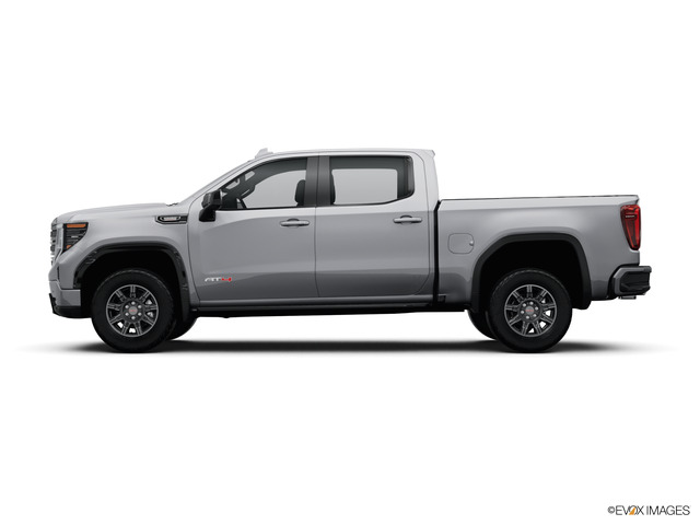 2025 GMC Sierra 1500 Vehicle Photo in INDEPENDENCE, MO 64055-1377