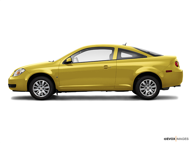 2009 Chevrolet Cobalt Vehicle Photo in KANSAS CITY, MO 64114-4502