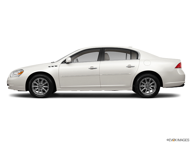 2011 Buick Lucerne Vehicle Photo in BETHLEHEM, PA 18017-9401