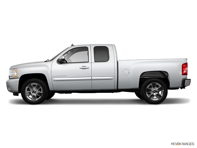 2011 Chevrolet Silverado 1500 Vehicle Photo in INDEPENDENCE, MO 64055-1377