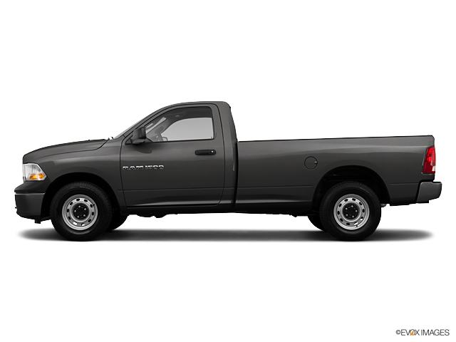 2011 Ram 1500 Vehicle Photo in BETHLEHEM, PA 18017-9401