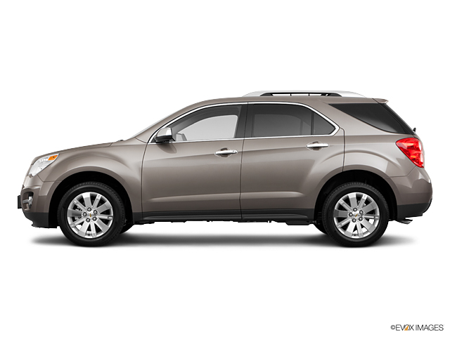 2011 Chevrolet Equinox Vehicle Photo in KANSAS CITY, MO 64114-4502