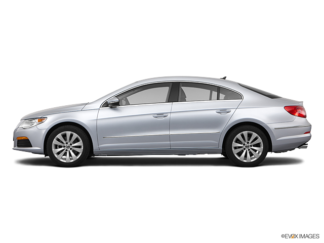 2012 Volkswagen CC Vehicle Photo in Trevose, PA 19053