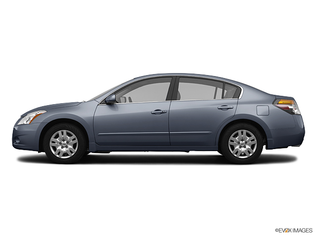 2012 Nissan Altima Vehicle Photo in BETHLEHEM, PA 18017