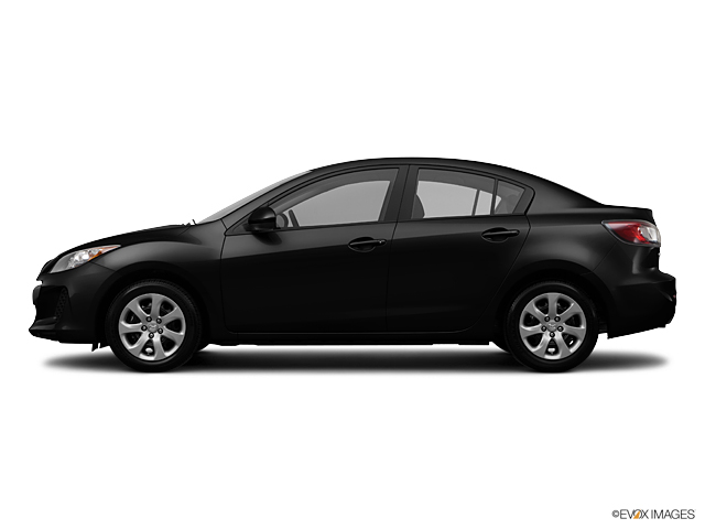 2012 Mazda Mazda3 Vehicle Photo in Trevose, PA 19053