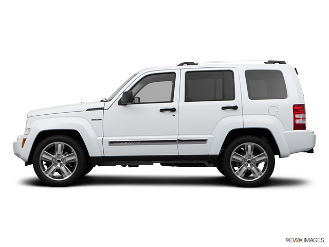 2012 Jeep Liberty Vehicle Photo in SAVANNAH, GA 31406-4513