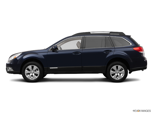 2012 Subaru Outback Vehicle Photo in BETHLEHEM, PA 18017