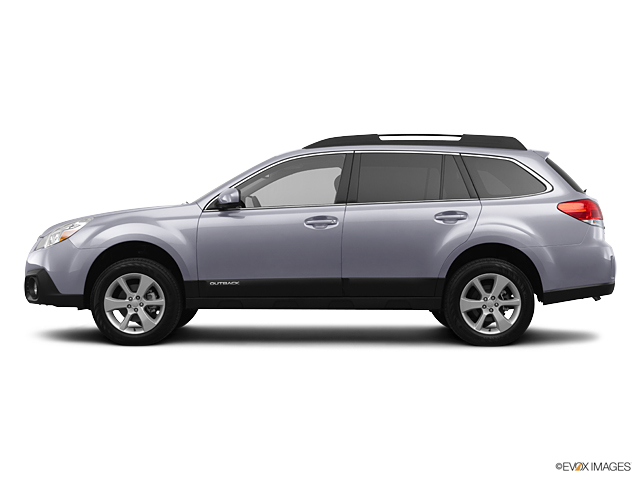 2013 Subaru Outback Vehicle Photo in BETHLEHEM, PA 18017