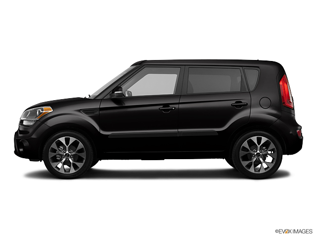 2013 Kia Soul Vehicle Photo in KANSAS CITY, MO 64114-4545