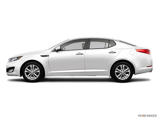 2013 Kia Optima Vehicle Photo in KANSAS CITY, MO 64114-4545