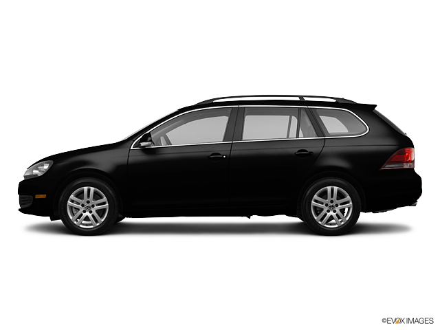 2013 Volkswagen Jetta SportWagen Vehicle Photo in Brunswick, GA 31525