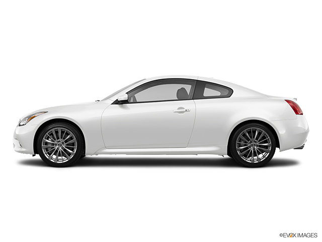 2013 INFINITI G37 Coupe Vehicle Photo in Hinesville, GA 31313