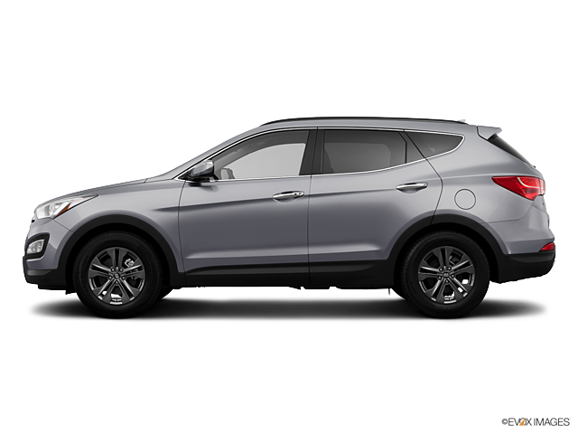 2013 Hyundai SANTA FE Vehicle Photo in Trevose, PA 19053