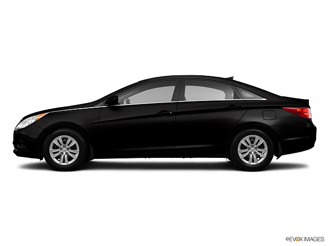 2013 Hyundai SONATA Vehicle Photo in Trevose, PA 19053