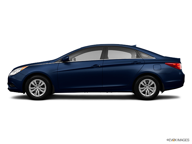 2013 Hyundai SONATA Vehicle Photo in Philadelphia, PA 19116