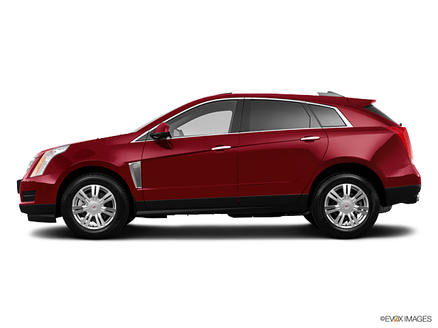 2013 Cadillac SRX Vehicle Photo in Willow Grove, PA 19090