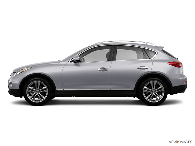 2013 INFINITI EX37 Vehicle Photo in Willow Grove, PA 19090