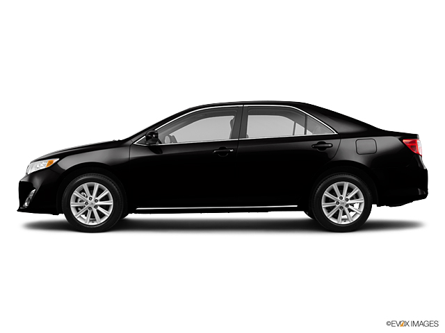 2013 Toyota Camry Vehicle Photo in Trevose, PA 19053