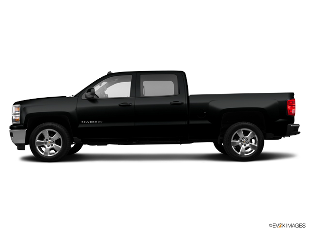 2014 Chevrolet Silverado 1500 Vehicle Photo in Brunswick, GA 31525