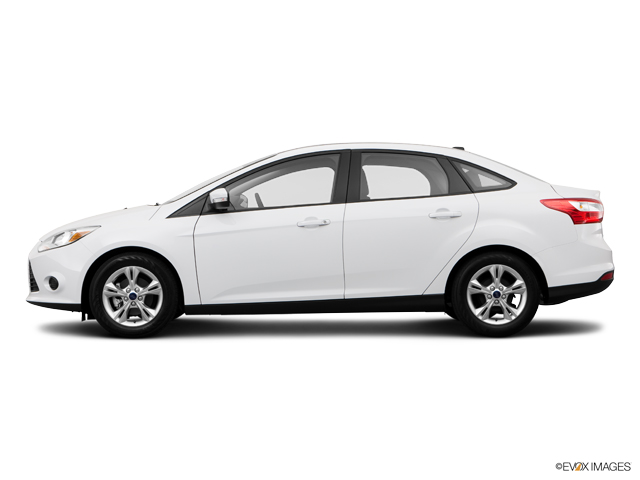 2014 Ford Focus Vehicle Photo in Trevose, PA 19053