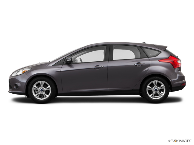 2014 Ford Focus Vehicle Photo in Trevose, PA 19053