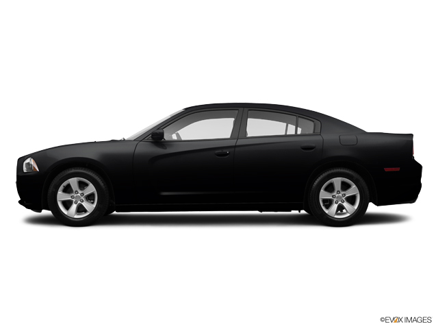 2014 Dodge Charger Vehicle Photo in Willow Grove, PA 19090