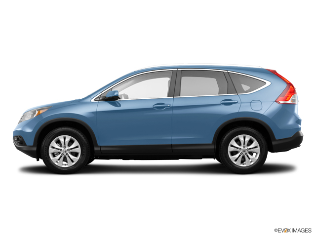 2014 Honda CR-V Vehicle Photo in BETHLEHEM, PA 18017