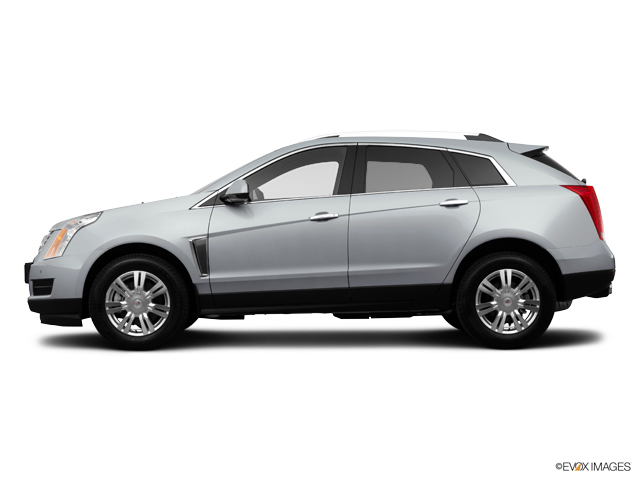 2014 Cadillac SRX Vehicle Photo in BETHLEHEM, PA 18017-9401