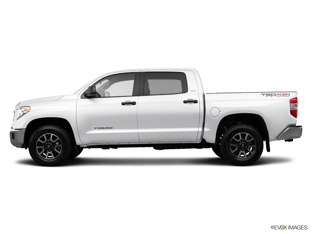 2014 Toyota Tundra 2WD Truck Vehicle Photo in BRUNSWICK, GA 31525-1881