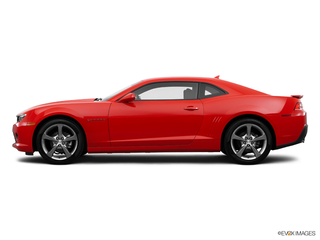 2014 Chevrolet Camaro Vehicle Photo in Lees Summit, MO 64086