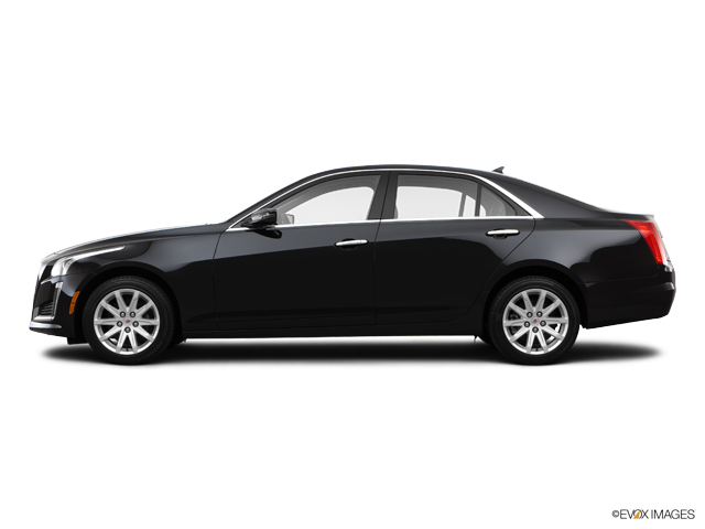 2014 Cadillac CTS Sedan Vehicle Photo in BETHLEHEM, PA 18017-9401