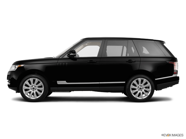 2014 Land Rover Range Rover Vehicle Photo in Willow Grove, PA 19090