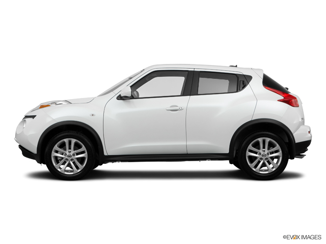 2014 Nissan JUKE Vehicle Photo in Kansas City, MO 64114