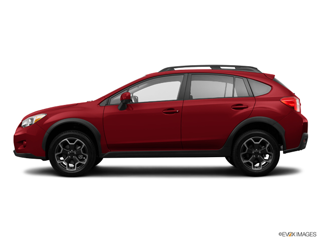 2014 Subaru XV Crosstrek Vehicle Photo in SAVANNAH, GA 31406-4513