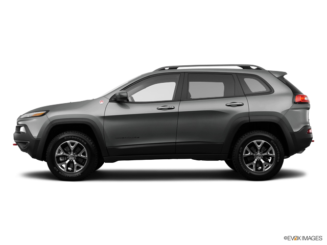 2014 Jeep Cherokee Vehicle Photo in Kansas City, MO 64114