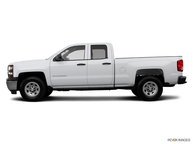 2014 Chevrolet Silverado 1500 Vehicle Photo in Savannah, GA 31419